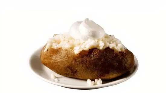 Baked Potato