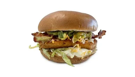 (Californian Chicken Sandwich)