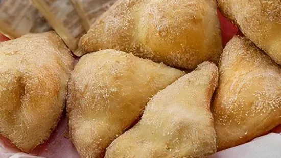 (Sopapillas 6pc)