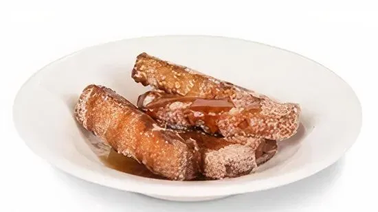 (Kids French Toast Sticks)