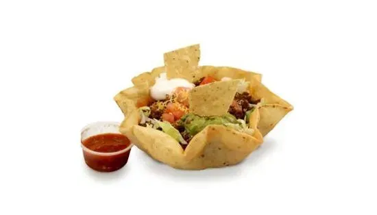 (Taco Salad)