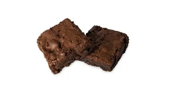 (Brownies)