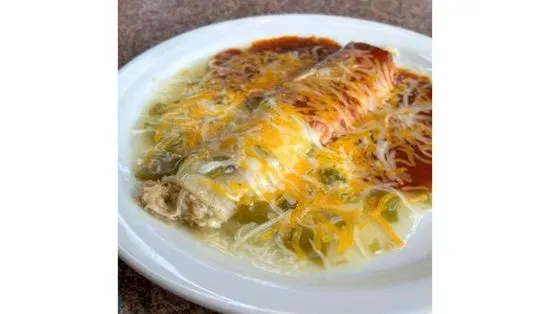 (Side Enchilada)