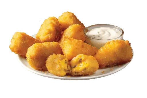 Jalapeno Poppers