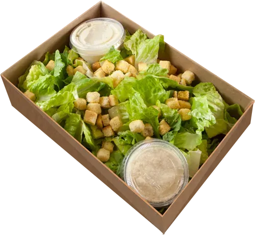 Sm- Caesar Salad
