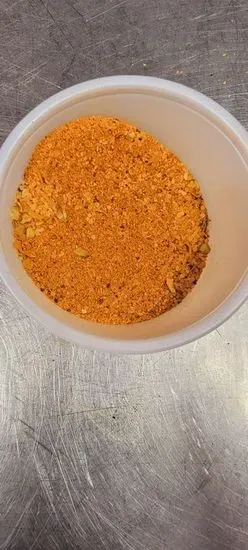 Cajun Rub