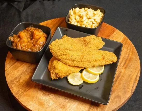 Catfish Family Meal
