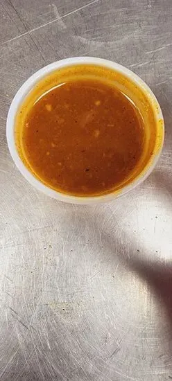 Mango Habanero