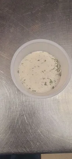 Ranch Rub