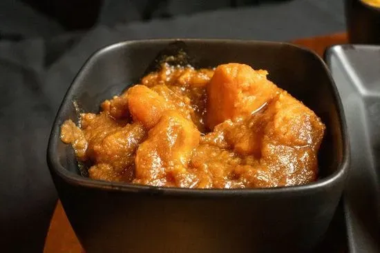Yams / Sweet Potatos