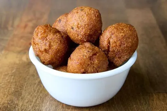 Hushpuppies