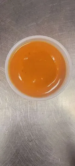 Hot Honey Gold