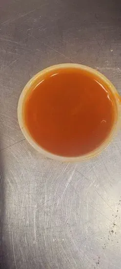 Hot