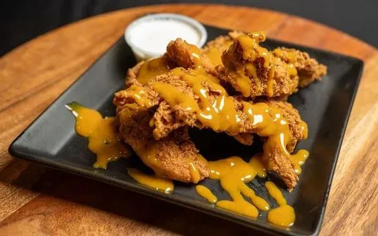 10ct Tenders