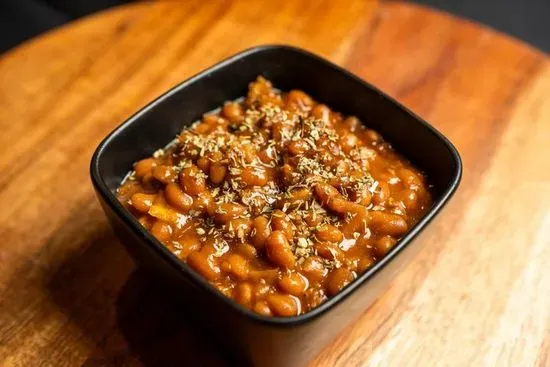 Barbecue Beans