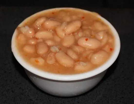 White Beans