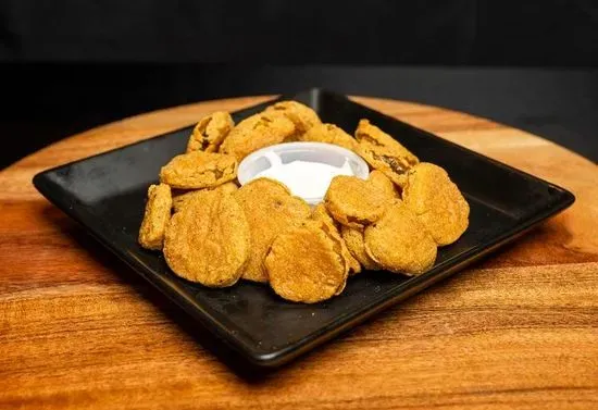 Fried Pickles