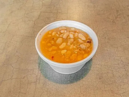 White Beans