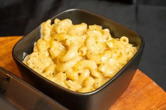 Mac and Cheese