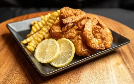 Jumbo Shrimp Basket (6CT)