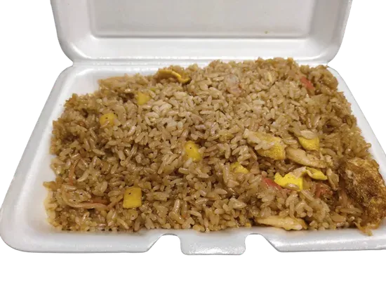 House Fried Rice