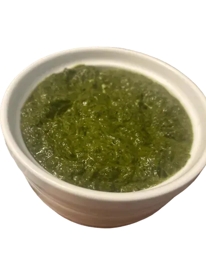 Saag Paneer