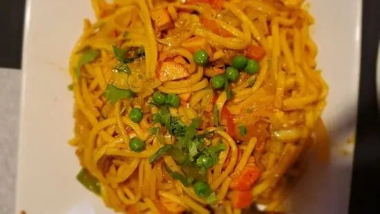 Chow Mein