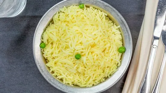 Basmati Rice