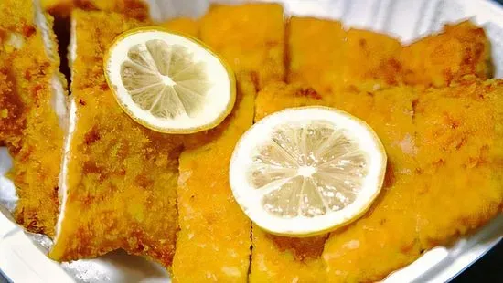 C2. Lemon Chicken