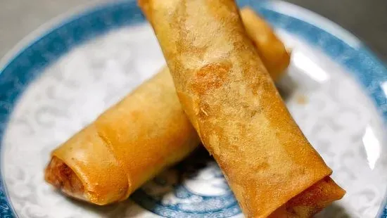 1. Egg Roll (2)