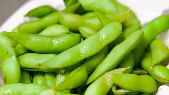 10. Edamame