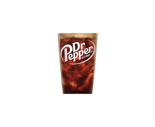 Dr Pepper®