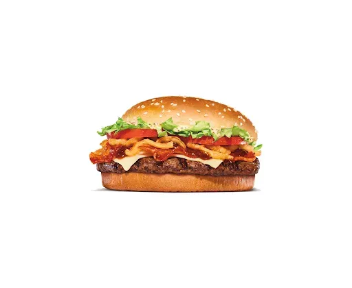 Steakhouse Bacon Whopper®