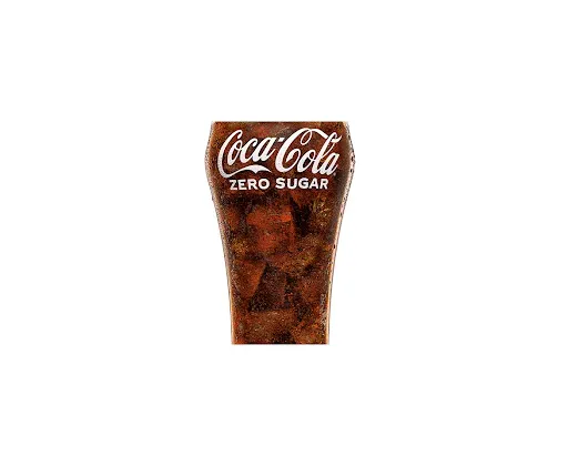 Coca-Cola Zero Sugar