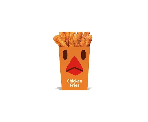 Chicken Fries