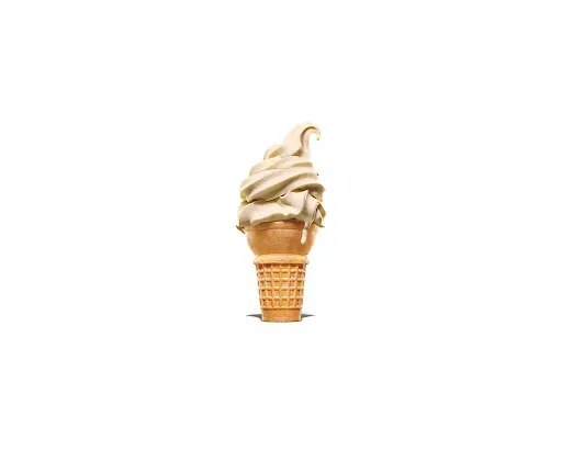 Soft Serve Cone