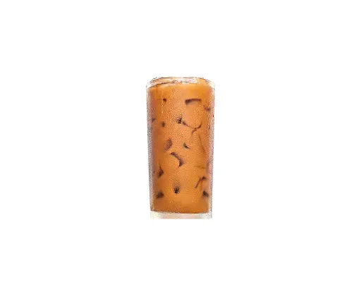 BK Café Iced Coffee