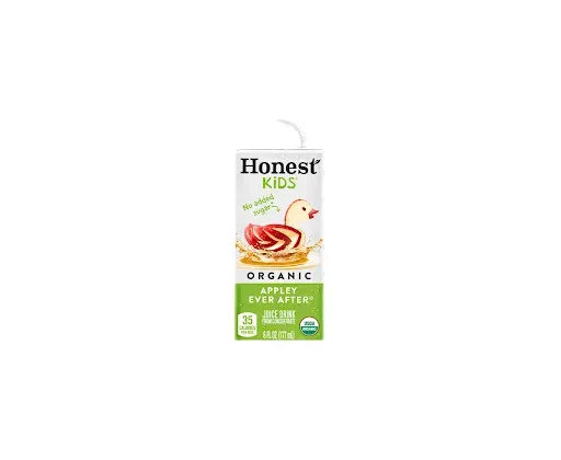 Honest Kids® Apple Juice Drink