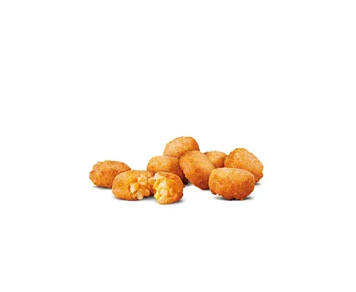 Cheesy Tots