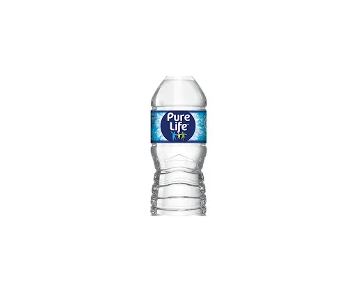 Pure Life® Purified Water