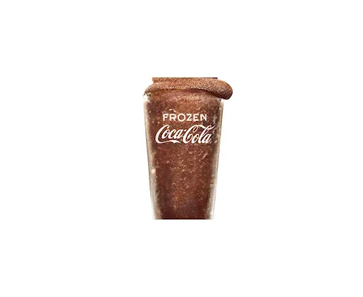 Frozen Coke®