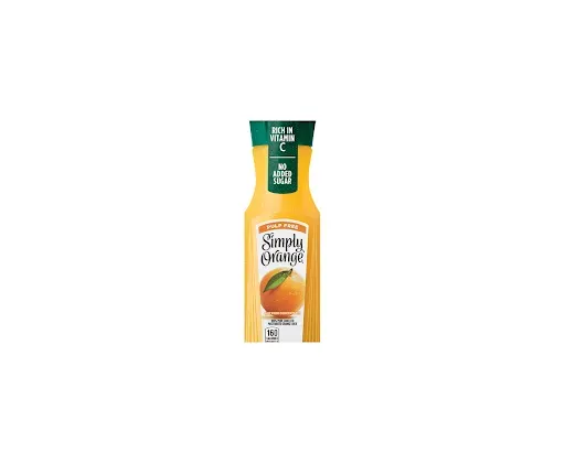 Simply® Orange Juice