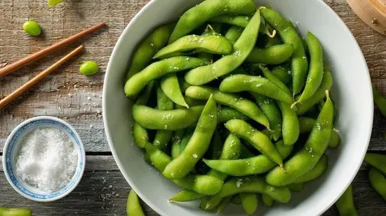 Edamame (Salted)