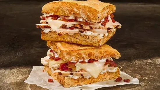 Chicken Bacon Rancher