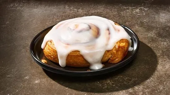 Cinnamon Roll