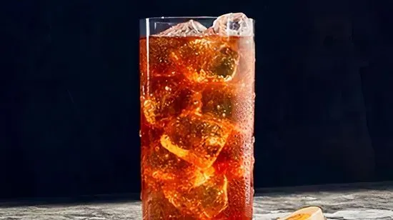 Iced Unsweet Tea