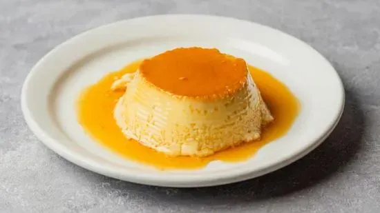 Flan