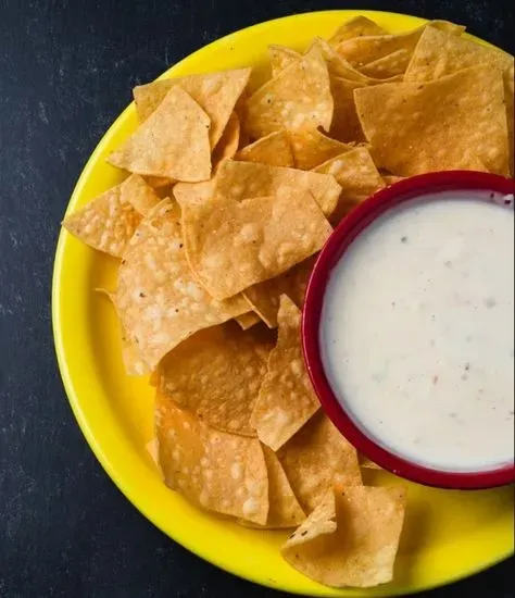 Queso Dip