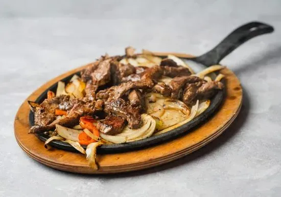 Fajitas