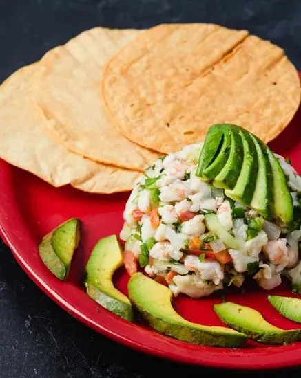 Ceviche